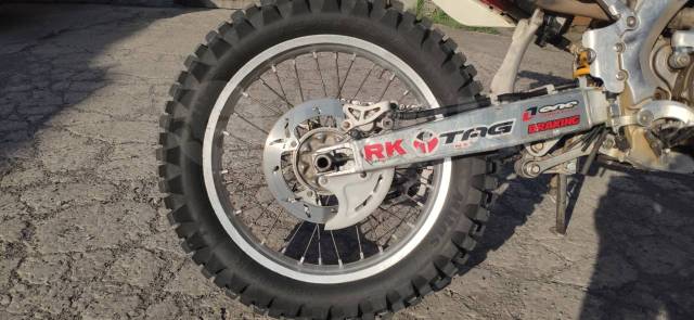 Honda CRF 450X. 450. ., , ,   