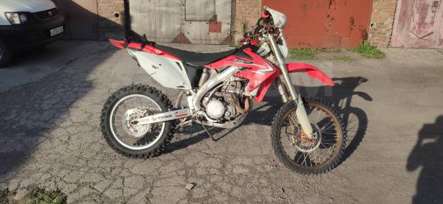 Honda CRF 450X. 450. ., , ,   