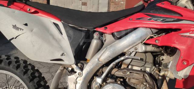 Honda CRF 450X. 450. ., , ,   