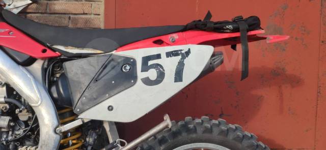 Honda CRF 450X. 450. ., , ,   