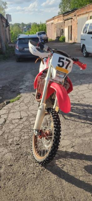 Honda CRF 450X. 450. ., , ,   