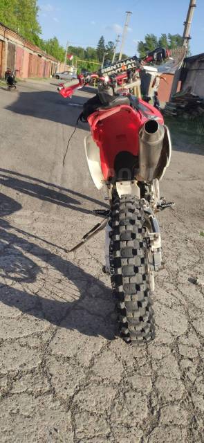 Honda CRF 450X. 450. ., , ,   