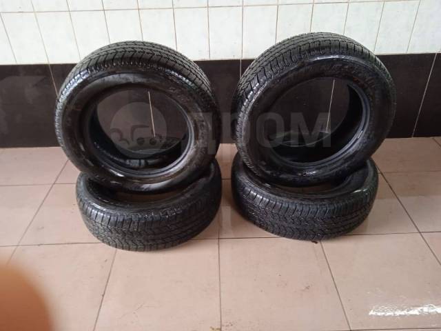 Bridgestone, 265/60R18