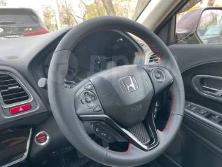 Мультируль honda fit