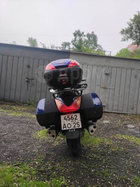 Honda ST 1300. 1 300. ., , ,   