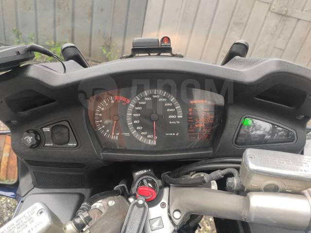 Honda ST 1300. 1 300. ., , ,   