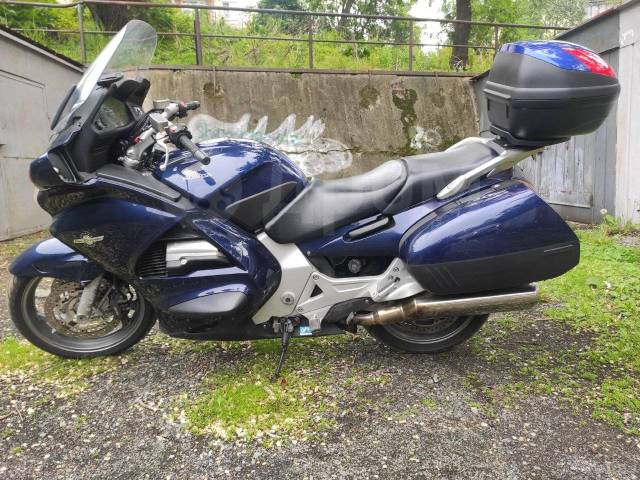 Honda ST 1300. 1 300. ., , ,   