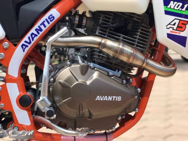 Avantis A5. 250. ., , ,  .     