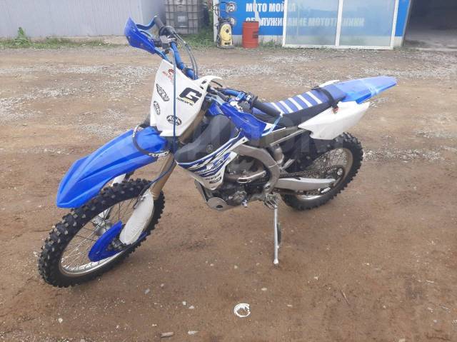 Yamaha YZ 250FX. 250. ., , ,   