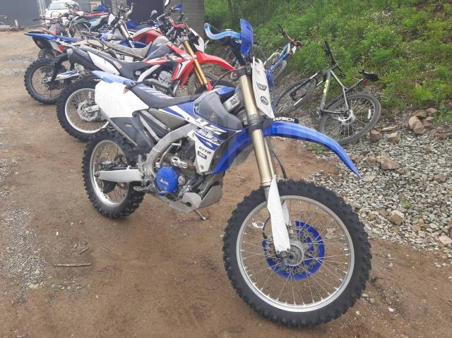 Yamaha YZ 250FX. 250. ., , ,   