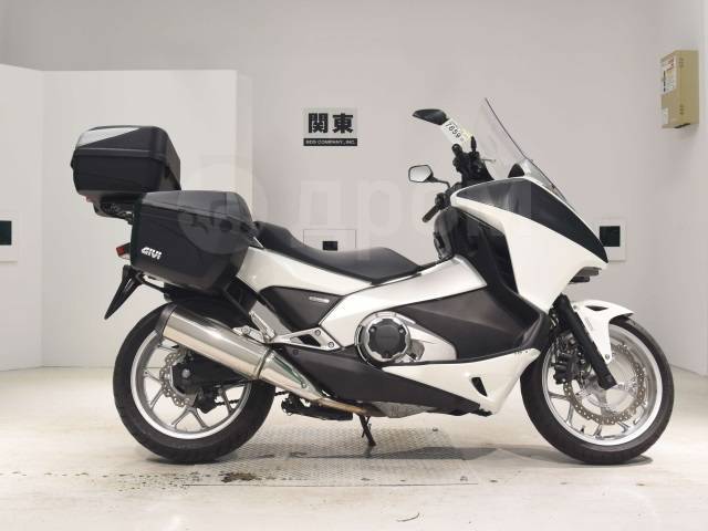 Honda NC 700 Integra. 700. ., , ,   