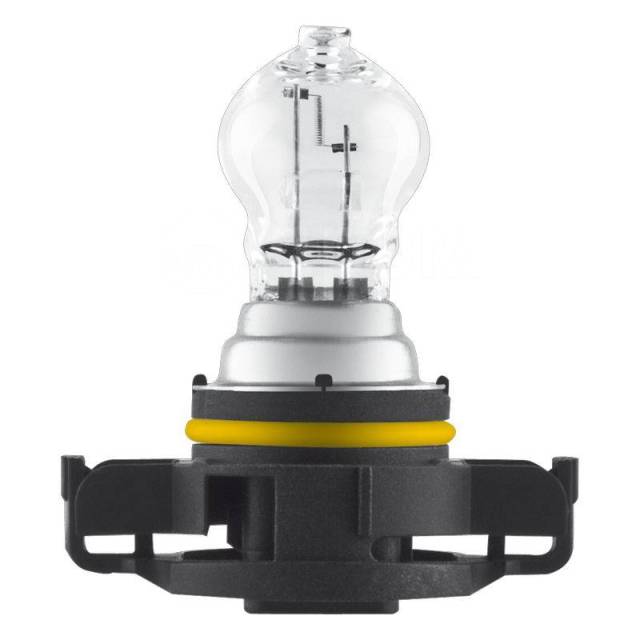 Купить Лампа Osram Original LINE (12V, 19W) PS19W 5201 в Хабаровске по ...