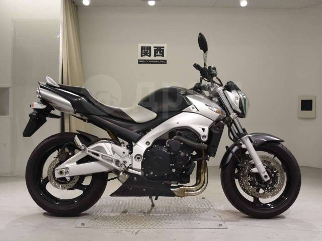 Suzuki GSR 400. 400. ., , ,  .     