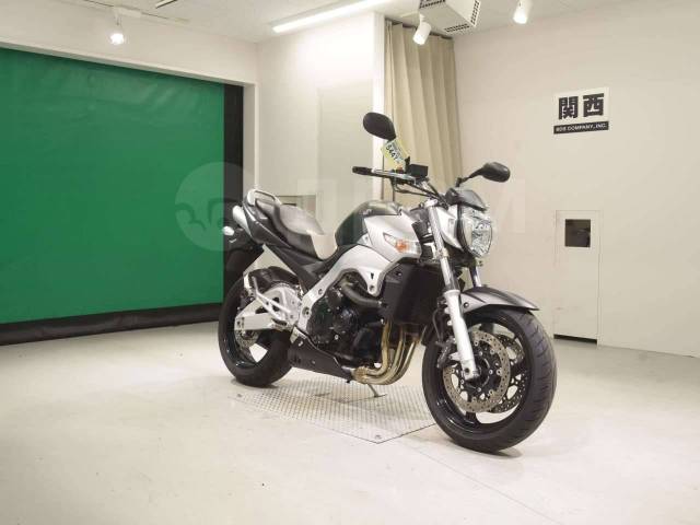 Suzuki GSR 400. 400. ., , ,  .     