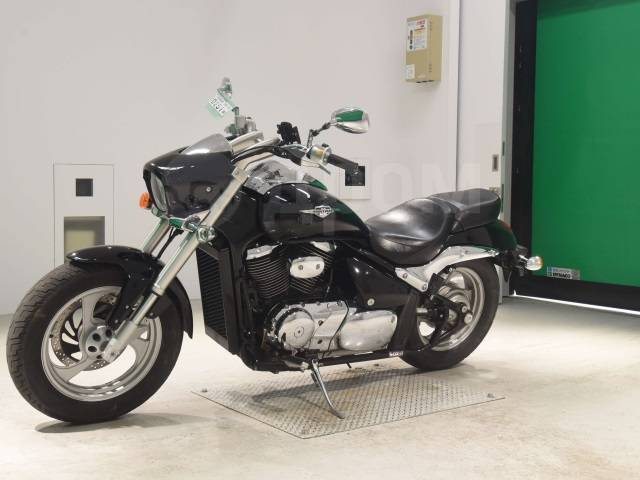 Suzuki Boulevard 400. 400. ., , ,  .     