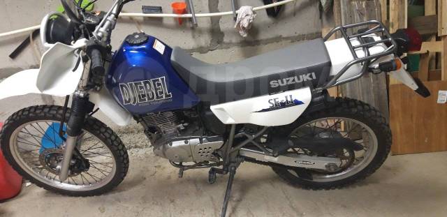 Suzuki Djebel 200. 200. ., , ,   