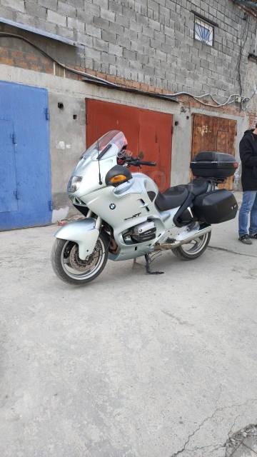 BMW R 1100 RT. 1 100. ., , ,   