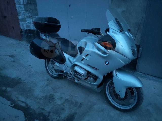 BMW R 1100 RT. 1 100. ., , ,   