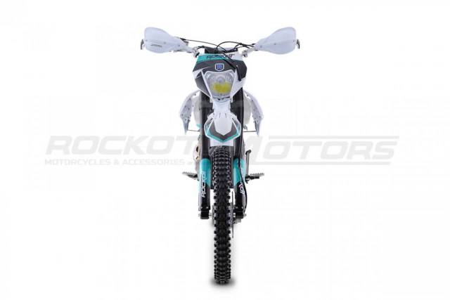 Rockot Motors Cyclone