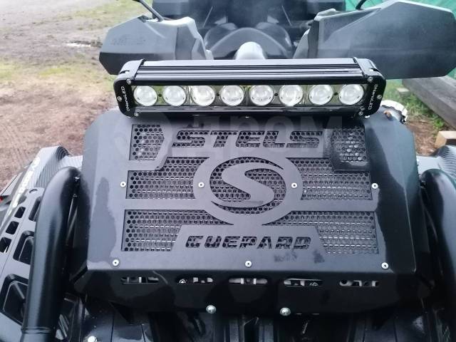 Stels ATV 800G Guepard Trophy PRO. ,  \,   