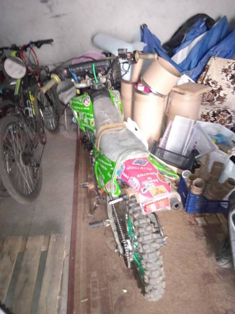 Racer Enduro RC150-GY. 150. ., ,  ,   