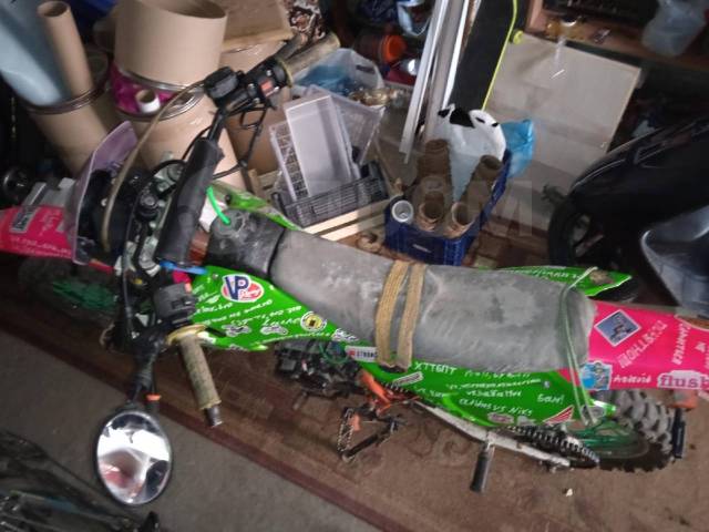 Racer Enduro RC150-GY. 150. ., ,  ,   