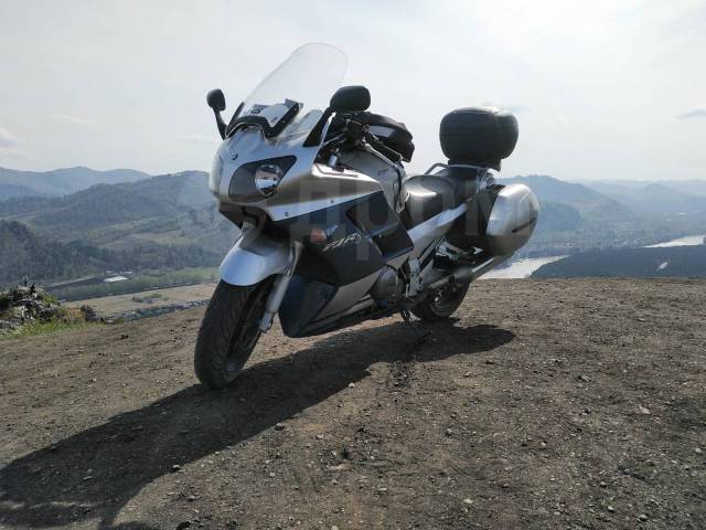 Yamaha FJR 1300A. 1 300. ., , ,   