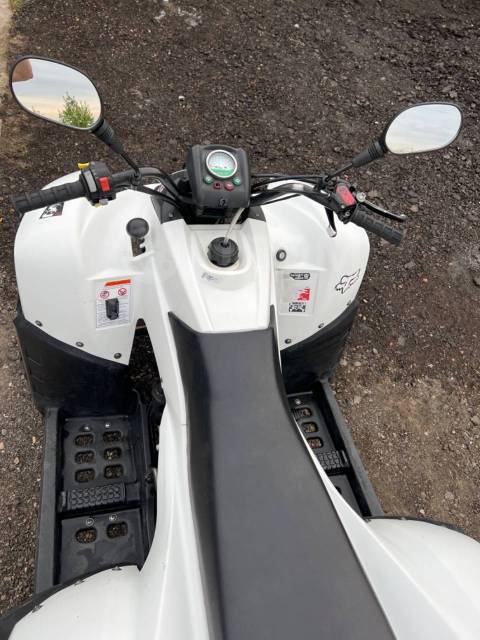 Stels ATV 100RS. ,  \,   