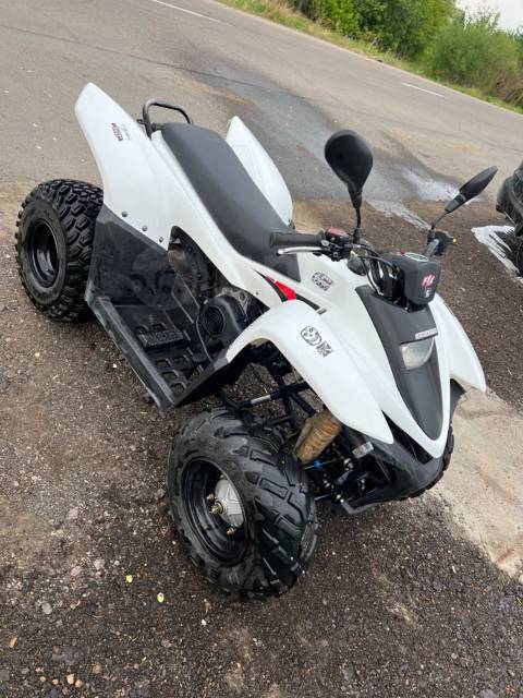 Stels ATV 100RS. ,  \,   