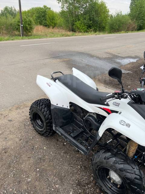 Stels ATV 100RS. ,  \,   