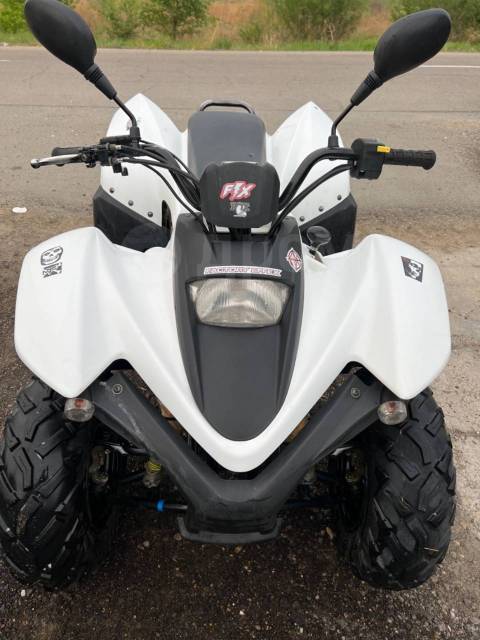 Stels ATV 100RS. ,  \,   