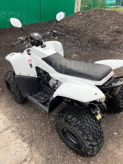 Stels ATV 100RS. ,  \,   