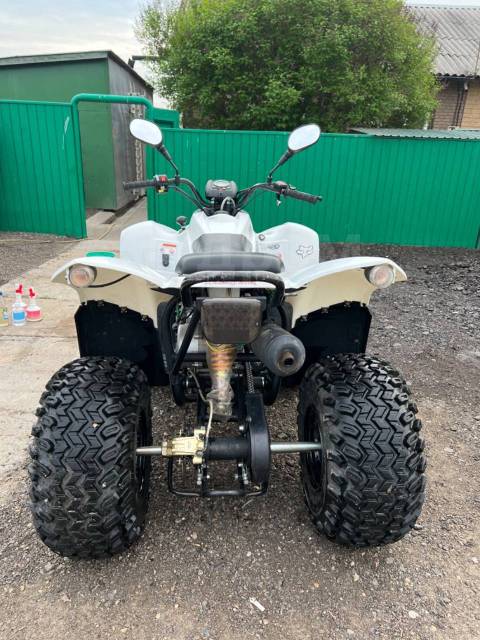 Stels ATV 100RS. ,  \,   