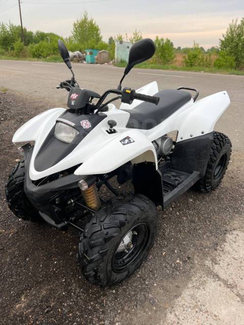 Stels ATV 100RS. ,  \,   