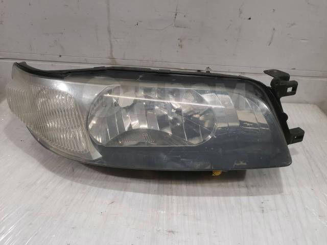 Фара ниссан эксперт