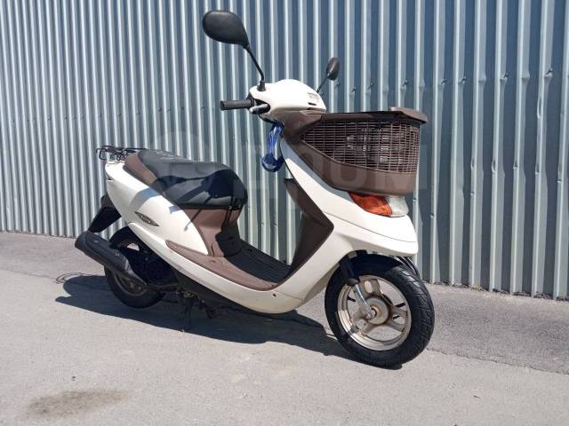 Honda dio af68 cesta