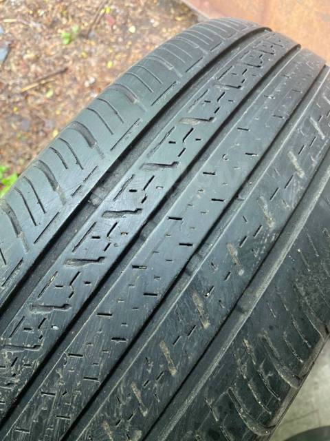 Dunlop, 225/65R17, 17", 1 шт, в наличии, 225 мм, 65 %, радиальный ...