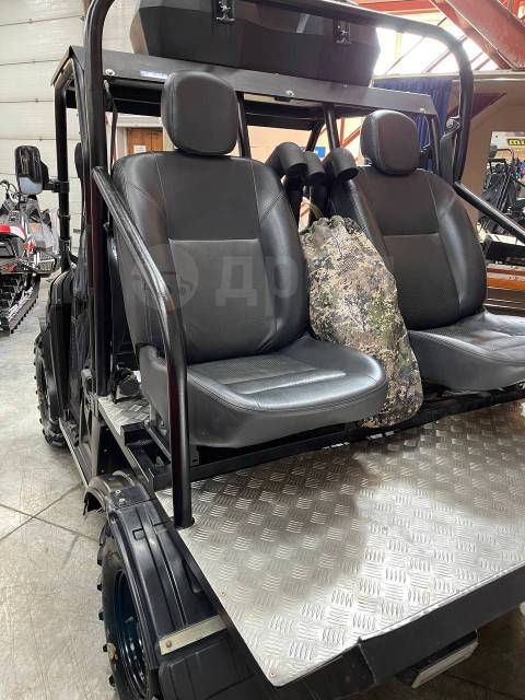 Polaris Ranger 570. ,  \,   