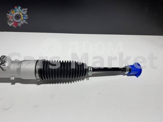 Купить Рейка рулевая новая Mazda 3 (BL) 09-14 - BBM4-32-110 в ...