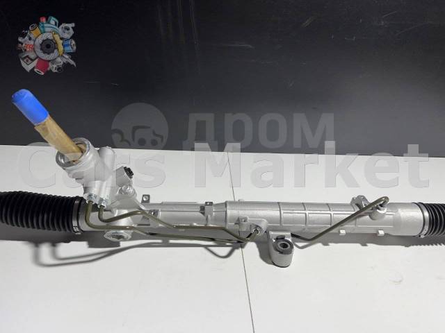 Купить Рейка рулевая новая Mazda 3 (BL) 09-14 - BBM4-32-110 в ...