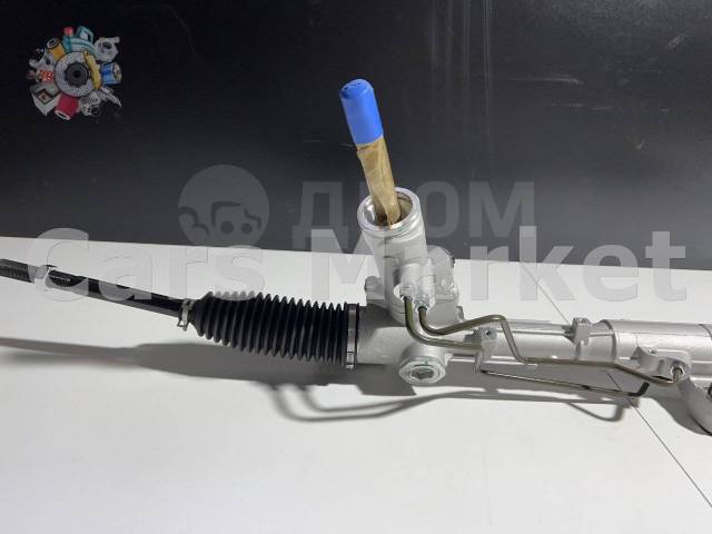 Купить Рейка рулевая новая Mazda 3 (BL) 09-14 - BBM4-32-110 в ...