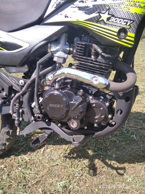 Racer Panther RC300-GY8X. 300. ., , ,   