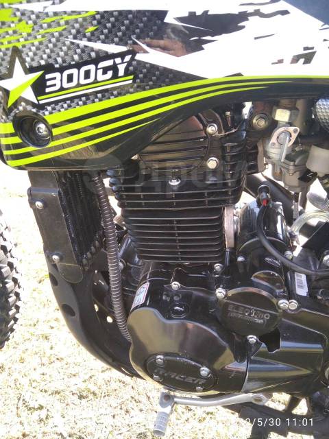 Racer Panther RC300-GY8X. 300. ., , ,   