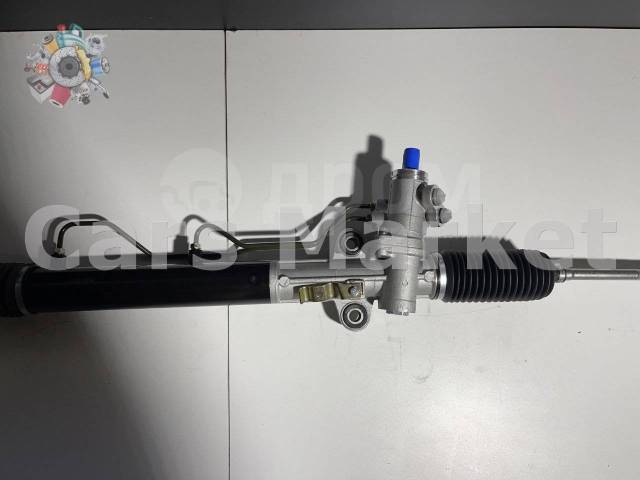 Купить Рейка рулевая новая Hyundai Santa Fe I 2001-2006 57710-26200 в ...