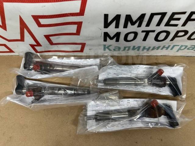 Империя моторов калининград