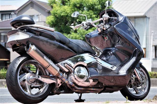 Yamaha Tmax. 500. ., , ,   