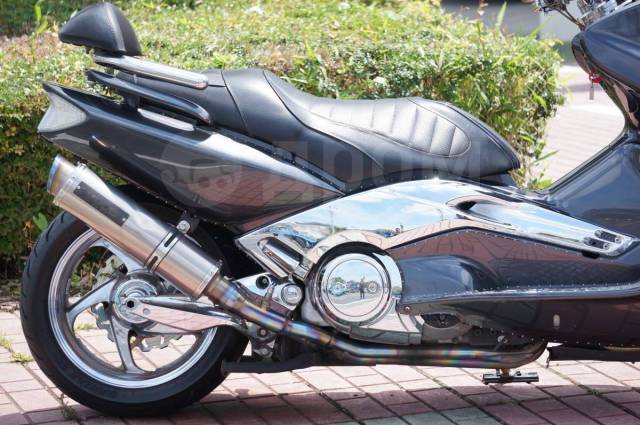 Yamaha Tmax. 500. ., , ,   