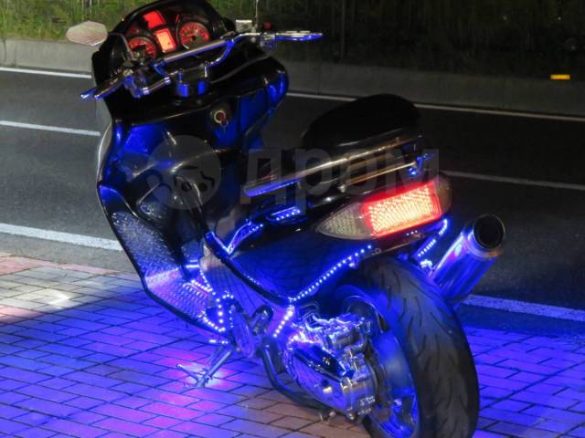 Yamaha Tmax. 500. ., , ,   