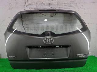   Toyota Corolla Verso R1 