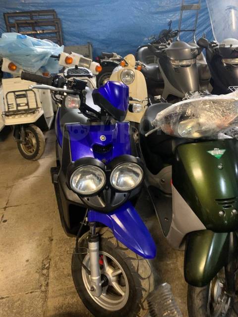 Yamaha BWs 50. 49. ., ,  ,   